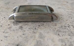 【送料無料】腕時計　ヴィンテージワグナーカルルビスvintage wagner cal 820 as 954 rectangular 15 rubis 1930