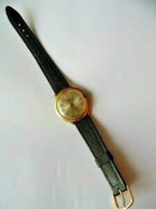 【送料無料】腕時計 モントレアンシエンヌラコルダアレメトルアンフォンシオンmontre ancienne lacorda a remettre en fonction