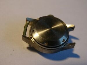 【送料無料】腕時計　ヴィンテージモントルルビスインカブロックキャリバーvintage petite montre automatic eral 17 rubis incabloc calibre 2651 a