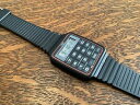 【送料無料】腕時計 ヴィンテージタイムスデジタルウォッチvintage timex calculator digital watch