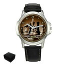 yzrv@`FX`FX{[hQ[NX}Xchess chessboard game gents mens wrist watch christmas best gift engraving