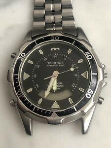 【送料無料】腕時計 ァーヴィンテージテクノスneues angebotwatch vintage technos 【送料無料】腕時計 ァーヴィンテージテクノスneues angebotwatch vintage technos