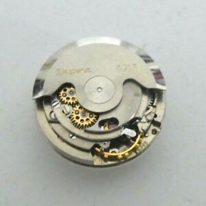 【送料無料】腕時計　ヴィンテージレディドゥゲナvintage lady dugena 1013 eta 2365 automatic watch movement for parts k332