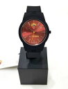 【送料無料】腕時計 オロロジオウフィシアレローマエッセンシャルスリムorologio ufficiale as roma essential slim 40mm ref rn461ur1 novita