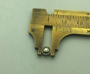 【送料無料】腕時計　エテルナマティックオリジナルスチールクラウンnos eternamatic original 52mm steel unused crown