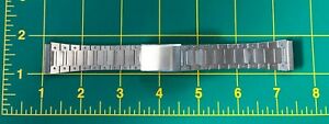 【送料無料】腕時計 ヴィンテージクマステンレススチールブレスレットvintage 20mm bear stainless steel bracelet 【送料無料】腕時計 ヴィンテージクマステンレススチールブレスレットvintage 20mm bear stainless steel bracelet