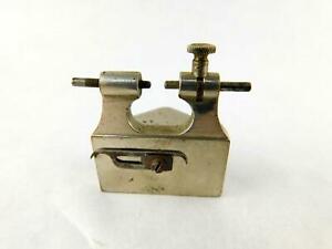 【送料無料】腕時計　ヴィンテージメーカーミニピボットポリッシャーvintage watchmakers mini pivot p..