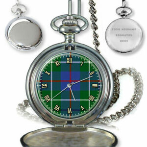 【送料無料】腕時計　ァーダンカンスコットランドタータン