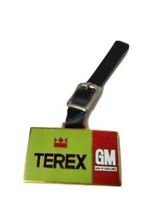 【送料無料】腕時計 ヴィンテージウォッチテレックスゼネラルモーターズハドソンオハイオvintage watch fob terex gm general motors hudson ohio heavy construction equipme 【送料無料】腕時計 ヴィンテージウォッチテレックスゼネラルモーターズハドソンオハイオvintage watch fob terex gm general motors hudson ohio heavy construction equipme