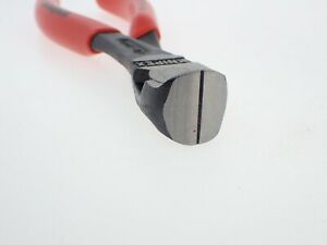 【送料無料】腕時計　ベルゲオンウォッチメーカーハイレバレッジトップカッタークニペックスbergeon 6764 watchmakers high leverage top cutters for winding stems knipex vg