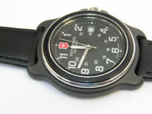 【送料無料】腕時計　ビクトリノックススイスアーミーウォッチvictorinox swiss army watch xl 249087