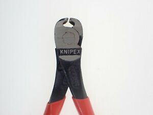 【送料無料】腕時計　ベルゲオンウォッチメーカーハイレバレッジトップカッタークニペックスbergeon 6764 watchmakers high leverage top cutters for winding stems knipex vg