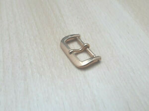 【送料無料】腕時計　ヴィンテージローズゴールドメッキバックル