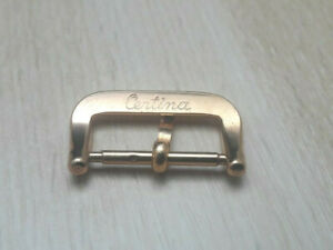 【送料無料】腕時計　ヴィンテージローズゴールドメッキバックル