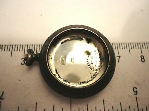 【送料無料】腕時計　ヴィンテージウォッチシルバーケースvintage watch silver case 294mm