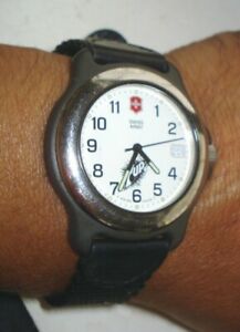 【送料無料】腕時計 ヴィンテージスイスアーミーウォッチデザインエディションvintage swiss army watch 7up design l edition nr 【送料無料】腕時計 ヴィンテージスイスアーミーウォッチデザインエディションvintage swiss army watch 7up design l edition nr