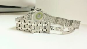 【送料無料】腕時計 ステンレススチールリンクピンチューブstainless steel watch link , pin and tube for womens movado 0605974