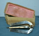 【送料無料】腕時計 ビンテージボックスピオリアvintage ides practical demagnetizer w box instructions peoria il