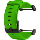 suunto core accessory strap green crush one sizeスウントコアアクセサリーストラップグリーンクラッシュワンサイズ※注意※NYからの配送になりますので2週間前後お時間をいただきます。人気の商品は在庫が無い場合がございます。ご了承くださいませ。サイズの種類の商品は購入時の備考欄にご希望のサイズをご記載ください。　携帯メールでの登録ですと楽天からのメールが届かない場合がございます。