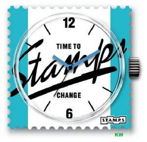 【送料無料】腕時計 スタンプウォッチウォッチジャージー???stamps stamps uhr watch jersey uvp40,00 ? ??