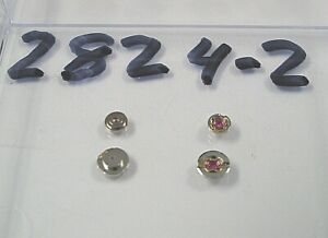 【送料無料】腕時計 インカブロックスイスeta 28242, 28362, 28342, 28212, 4 incabloc 3024 or 3025 swiss made