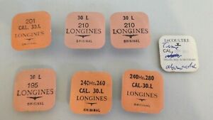 【送料無料】腕時計　ローニゲススペアパーツチェック