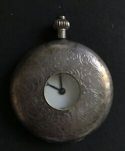 【送料無料】腕時計 モントレドポッシュグーセットスターリングクーヴェルクルパーダンオエイレトンアルジャンmontre de poche a gousset sterling a couvercle perce d’ un oeilleton argent 925 【送料無料】腕時計 モントレドポッシュグーセットスターリングクーヴェルクルパーダンオエイレトンアルジャンmontre de poche a gousset sterling a couvercle perce d’ un oeilleton argent 925