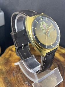 【送料無料】腕時計　ウォストクコマンディルスキーチストポリメンズオーダーソwostok komandirskie 2234 chistopol mens wristwatch mod order ussr 1233
