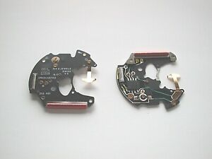 【送料無料】腕時計　コイルeta 255491, l1712, eta 255481, eta 255483 electronic circuit with coil