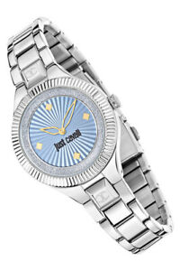 【送料無料】腕時計　ウォッチタイムウィメンズジャストカヴァッリジャストインディーズwatch only time womens just cavalli just indie r7253215504