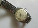 ベンラス 【送料無料】腕時計　ベンラススイスbenrus swiss made windup wristwatch