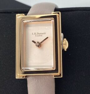 【送料無料】腕時計 ベネットレディースダークバードンピンクレザーストラップウォッチlk bennett ladies dark bardon pink leather strap watch lk2034 【送料無料】腕時計 ベネットレディースダークバードンピンクレザーストラップウォッチlk bennett ladies dark bardon pink leather strap watch lk2034