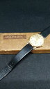 【送料無料】腕時計 ヴィンテージインガーソルvintage ingersoll men watch