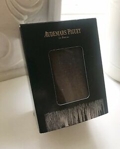 【送料無料】腕時計　オーデマピケサービスボックスgenuine audemars piquet service box