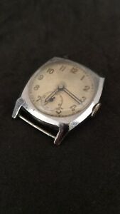 【送料無料】腕時計　テタスジュネーブtitus geneve