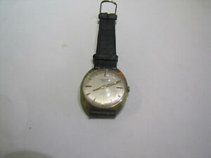 【送料無料】腕時計 ヴィンテージユーロスタージュエルvintage eurostar 17 jewels wristwatch gwo 【送料無料】腕時計 ヴィンテージユーロスタージュエルvintage eurostar 17 jewels wristwatch gwo