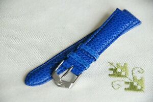 腕時計　ブレスレットドモントルマルクセクターアンキュアヴェリヴァブルbracelet de montre marque sector en cuir veritable genuine leather 19 mm