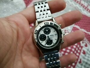 【送料無料】腕時計 オロロジオヴィンテージセルフィルクロノグラフダイバーorologio vintage serphil chronograph diver 【送料無料】腕時計 オロロジオヴィンテージセルフィルクロノグラフダイバーorologio vintage serphil chronograph diver