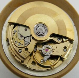 【送料無料】腕時計 エルギンas 1748 1749 elgin 965 automatic watch movement for part