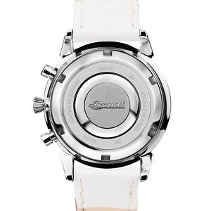 【送料無料】腕時計　インガーソールレディースクォーツクロノグラフウォッチingersoll ladies gem quartz chronograph watch i03901