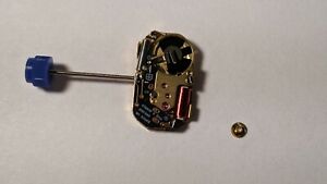 【送料無料】腕時計 ムーブメントジュエルホイールeta 280002 movement, 5 jewels, 3 34 x 6 34, ss3 height 3, whour wheel 【送料無料】腕時計 ムーブメントジュエルホイールeta 280002 movement, 5 jewels, 3 34 x 6 34, ss3 height 3, whour wheel