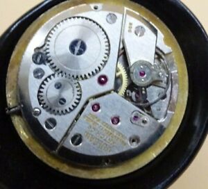 【送料無料】腕時計 マニュアルカルvulcain manual cal p 330 movement mit funktion for parts z19 【送料無料】腕時計 マニュアルカルvulcain manual cal p 330 movement mit funktion for parts z19