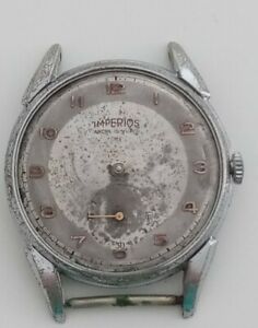【送料無料】腕時計 オーバーサイズオロロジオモントレimperios oversize watch orologio uhr reloj montre 【送料無料】腕時計 オーバーサイズオロロジオモントレimperios oversize watch orologio uhr reloj montre
