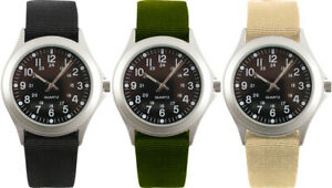 【送料無料】腕時計 ミリタリークォーツナイロンストラップアーミータイプmilitary quartz wrist watch water resistant nylon strap army type 【送料無料】腕時計 ミリタリークォーツナイロンストラップアーミータイプmilitary quartz wrist watch water resistant nylon strap army type
