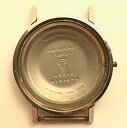 【送料無料】腕時計 キャリバーステンレスケースstainless steel watch case for tissot caliber 786 automatic movement