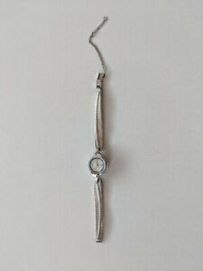 【送料無料】腕時計 ??ヴィンテージブローバレディl??k vintage bulova lady 10k rgp wristwatch y40007 【送料無料】腕時計 ??ヴィンテージブローバレディl??k vintage bulova lady 10k rgp wristwatch y40007