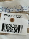 【送料無料】腕時計 フレデリックピゲキャリバーホイールfrederic piguet caliber 0940 automatic reduction wheel 32031 unused