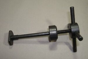 【送料無料】腕時計 tbolt amp; knob for watchmaker lathe, 338 long 【送料無料】腕時計 tbolt amp; knob for watchmaker lathe, 338 long