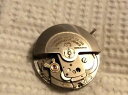 【送料無料】腕時計 ベンラスキャリバーbenrus caliber fo 15 watch movement as 1581 working(2)