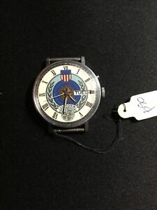 【送料無料】腕時計　ソスラヴァビクトリアソビエトヴィンテージussr watch slava victoria soviet vintage